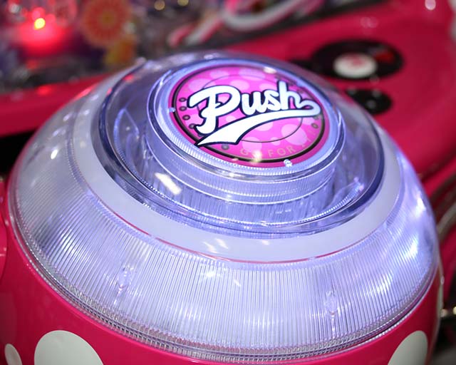 ぱちんこ・ひぐらしのなく頃に彩・リーチ前予告