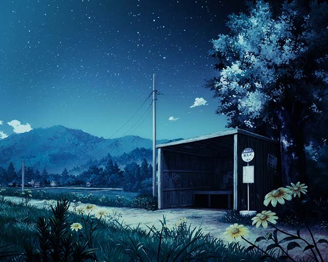 ぱちんこ・ひぐらしのなく頃に彩・リーチ前予告