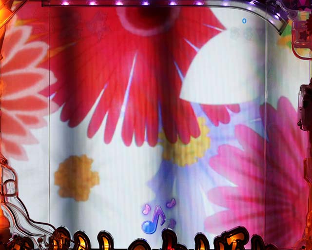 ぱちんこ・ひぐらしのなく頃に彩・楽曲リーチ