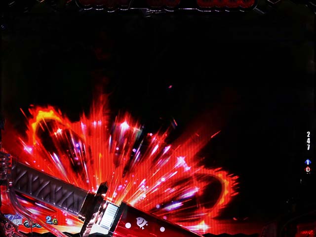 ぱちんこ・刀使ノ巫女・先読み予告（その他）