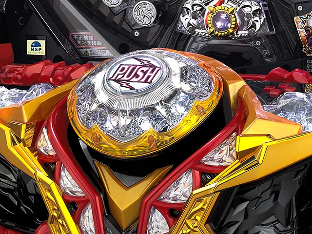 真・北斗無双・注目演出