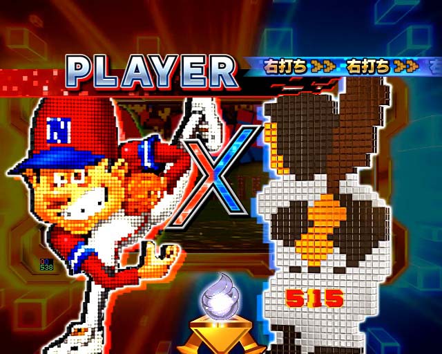 ナムココレクション2（ナムコレ2）・ナムコフェス