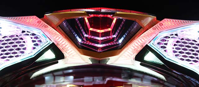 ナムココレクション2（ナムコレ2）・先読み予告（その他）