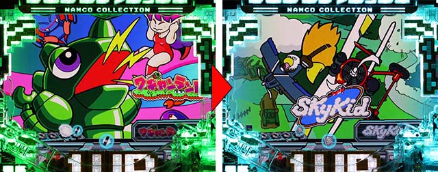 ナムココレクション2（ナムコレ2）・先読み予告（その他）