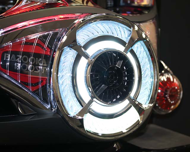 ナムココレクション2（ナムコレ2）・リーチ前予告