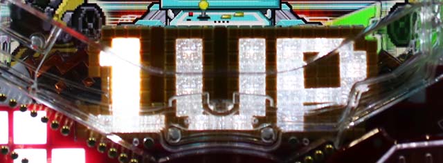 ナムココレクション2（ナムコレ2）・リーチ前予告