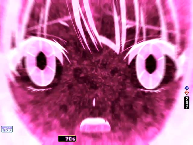 ぱちんこハイスクールDD真紅・6大注目演出