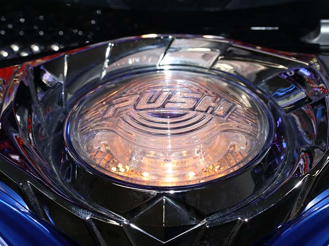 ぱちんこハイスクールDD真紅・先読み予告(その他)