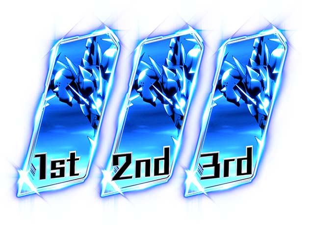 ぱちんこハイスクールDD真紅・演出法則