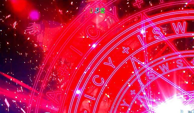 ぱちんこ・とある魔術の禁書目録・先読み予告・デバブル予告