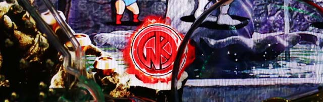 ぱちんこキン肉マン3・保留変化予告