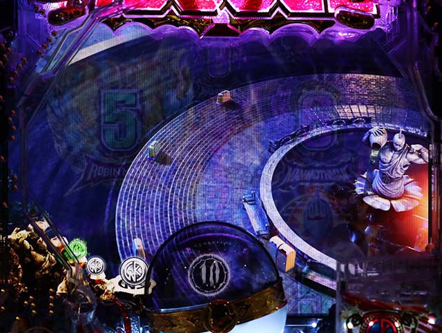 ぱちんこキン肉マン3・先読み予告(その他)