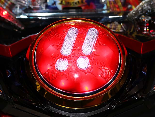 ぱちんこキン肉マン3・先読み予告(その他)