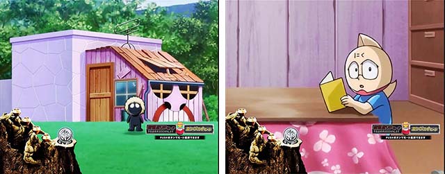 ぱちんこキン肉マン3・演出法則