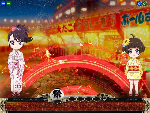 満開まつり・先読み予告(その他)