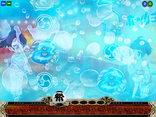 満開まつり・リーチ前予告