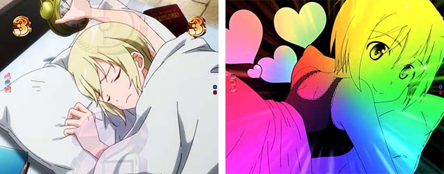 ぱちんこストライクウィッチーズ2（ストパン）・FINAL WITCH ATTACK