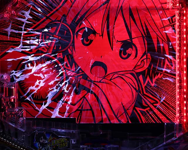 ぱちんこストライクウィッチーズ2（ストパン）・先読み予告（その他）