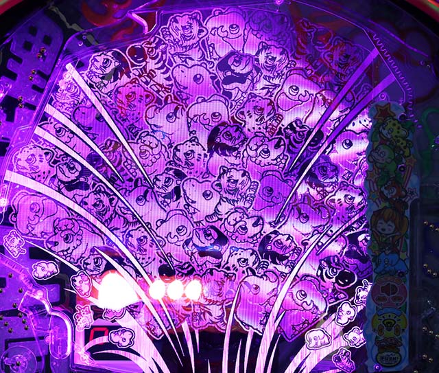 野生の王国どらむサファリ・遊タイム詳細