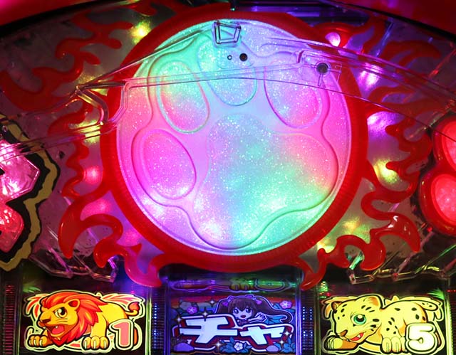 野生の王国どらむサファリ・注目演出