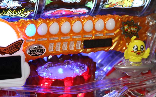 野生の王国どらむサファリ・保留変化予告