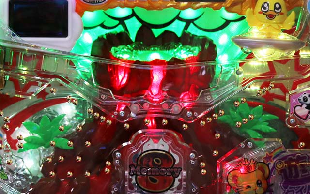 野生の王国どらむサファリ・先読み予告(その他)