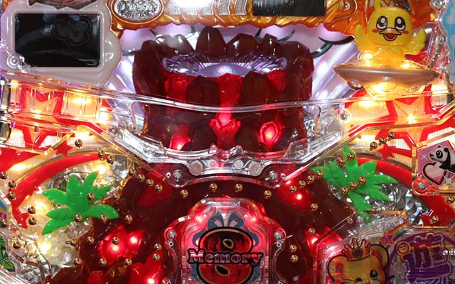 野生の王国どらむサファリ・先読み予告(その他)