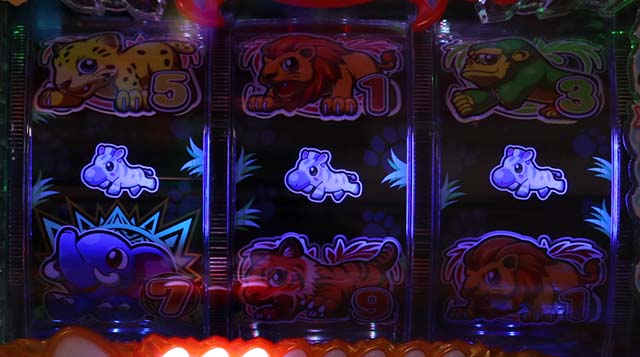 野生の王国どらむサファリ・先読み予告(その他)