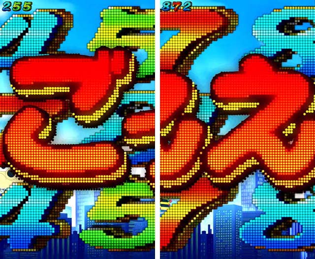 ぱちんこ・どないやねん・主要演出