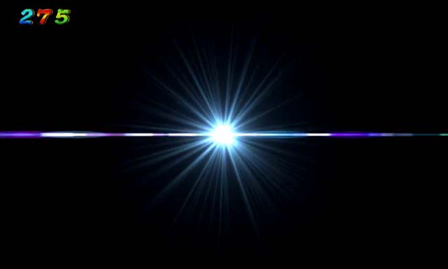 ぱちんこ・どないやねん・返り咲きモード主要リーチ