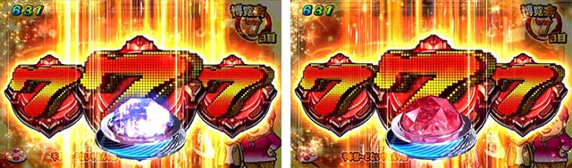 ぱちんこ・どないやねん・博覧会RUSH主要リーチ