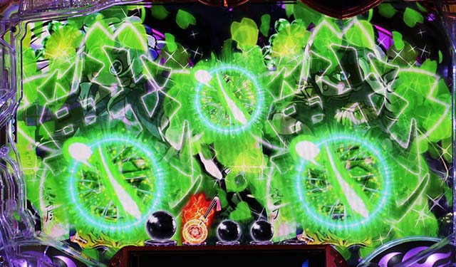 ぱちんこ戦国コレクション（戦コレ）・先読み予告（その他）