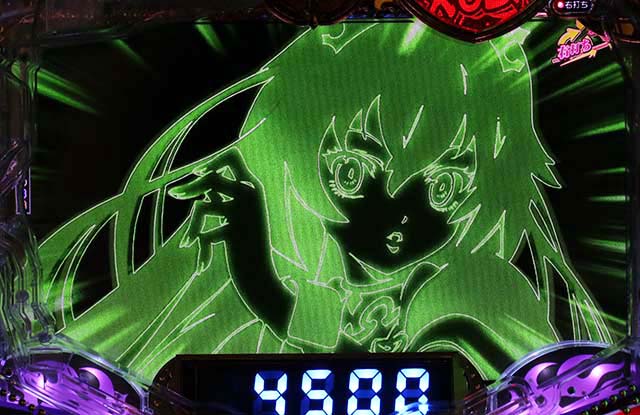 ぱちんこ戦国コレクション（戦コレ）・戦コレRUSH（信長モード）