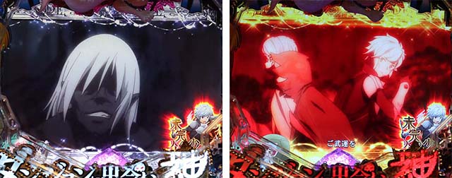 ダンジョンに出会いを求めるのは間違っているだろうか(ぱちんこダンまち)・エピソードリーチ