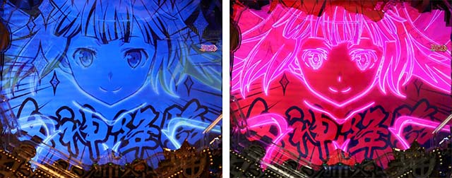 ダンジョンに出会いを求めるのは間違っているだろうか(ぱちんこダンまち)・GOLD RUSH中