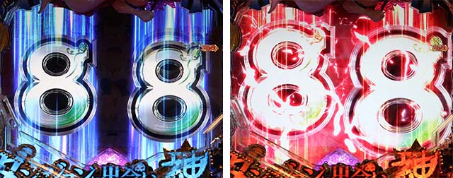 ダンジョンに出会いを求めるのは間違っているだろうか(ぱちんこダンまち)・GOLD RUSH中