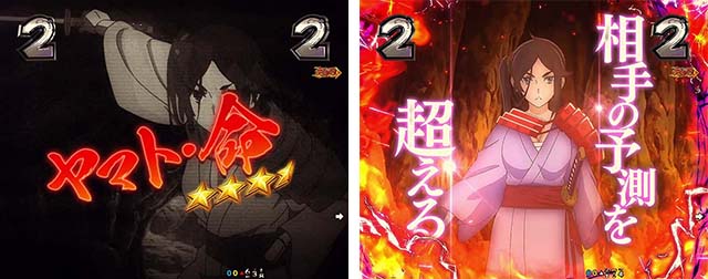 ダンジョンに出会いを求めるのは間違っているだろうか(ぱちんこダンまち)・GOLD RUSH中