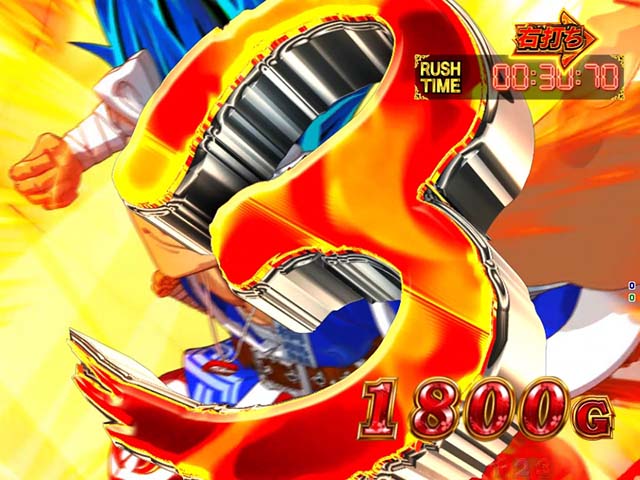 大工の源さん超韋駄天超源RUSH