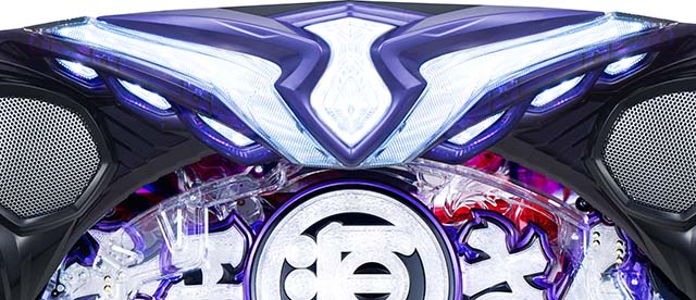 大工の源さん超韋駄天入賞時枠Vフラッシュ予告