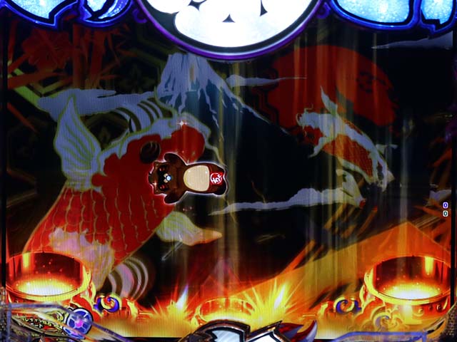 大工の源さん超韋駄天茶狸予告