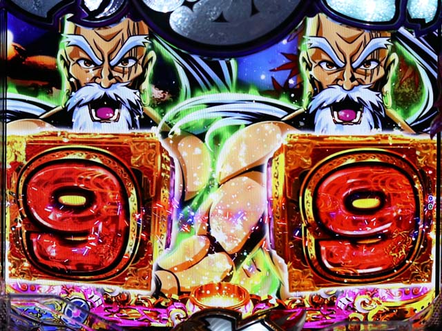 大工の源さん超韋駄天テンパイボイス予告