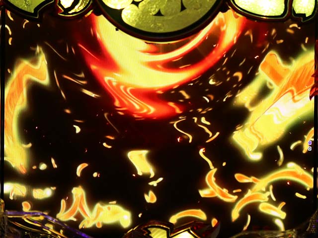 大工の源さん超韋駄ドックンあおり予告