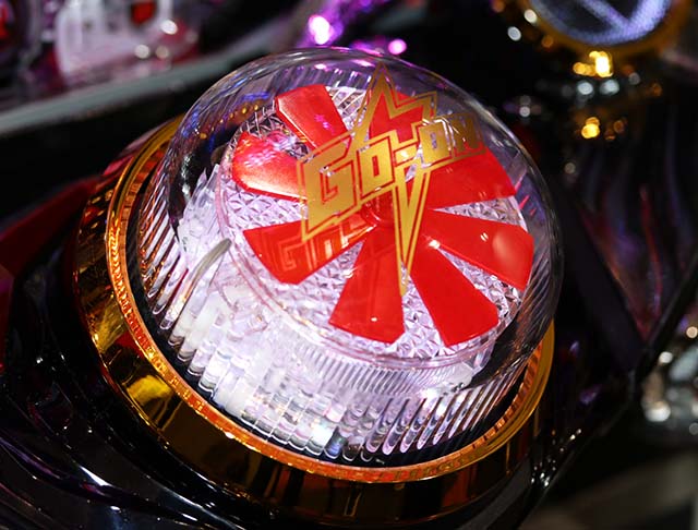 仮面ライダー闇のライダー・先読み予告・ボタンバイブ予告・信頼度