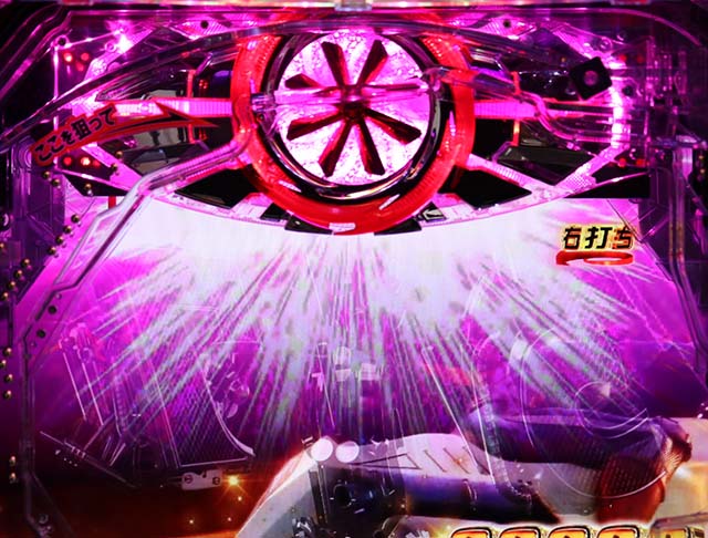 仮面ライダー闇のライダー・（超）連撃バトルRUSH中・主要予告