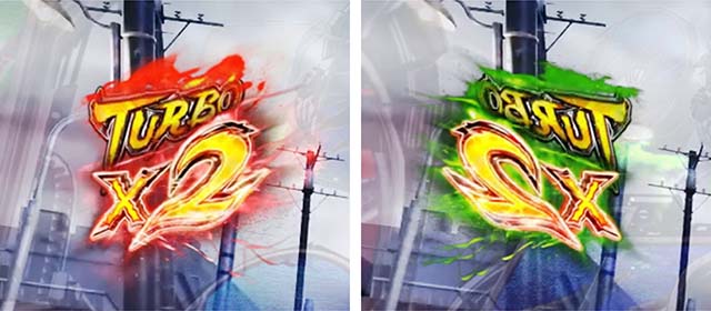 仮面ライダー闇のライダー・演出法則