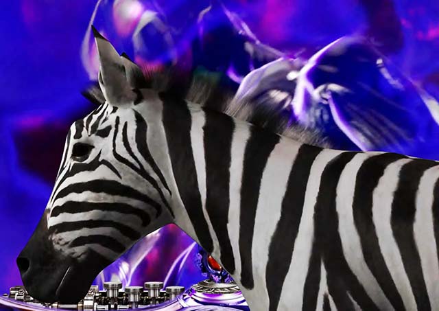 仮面ライダー闇のライダー・通常時プレミアム