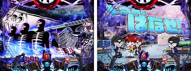 仮面ライダー闇のライダー・ステージ専用予告