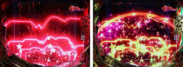 ぱちんこ・アイドルマスター（アイマス）・39フェス継続演出