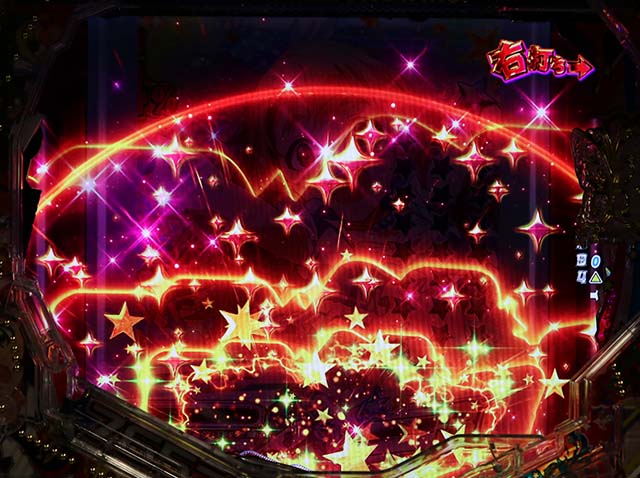 ぱちんこ・アイドルマスター（アイマス）・超39フェス継続演出