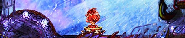 蒼天の拳双龍保留変化予告